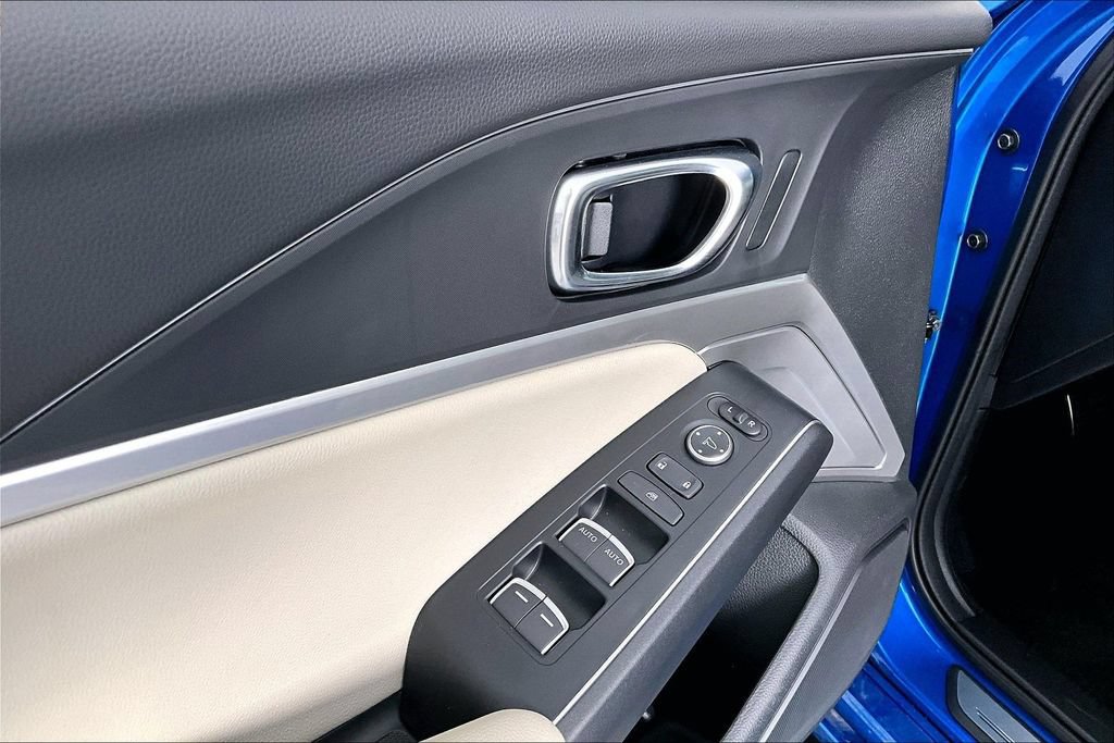 New 2026 Acura Integra A-Spec FWD image 23