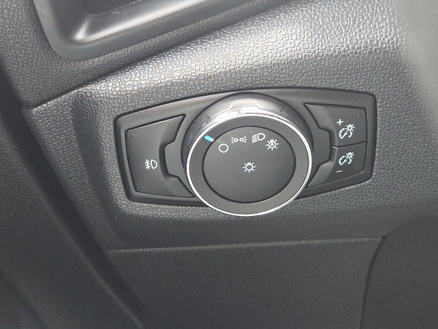 Used 2018 Ford EcoSport SE w/ SE Convenience Package FWD image 24