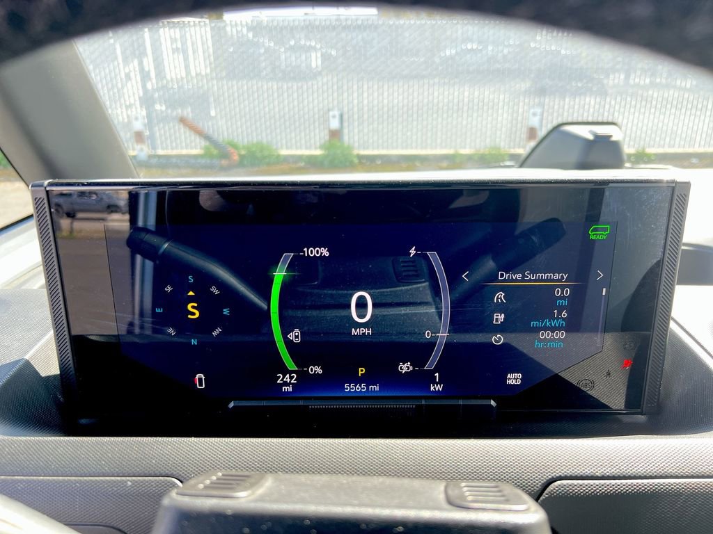 Used 2023 Chevrolet Brightdrop 600 w/ Active Safety Package 2 image 3