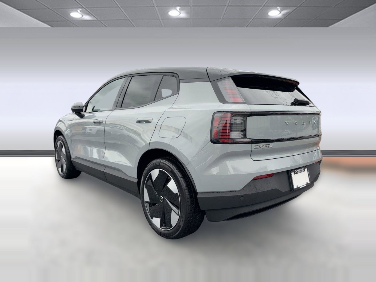 New 2026 Volvo EX30 Plus w/ Protection Package image 3