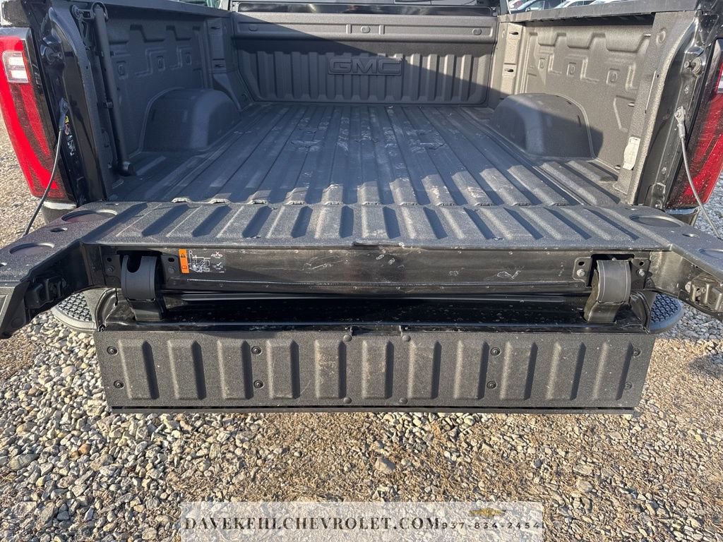 Used 2025 GMC Sierra 2500 Denali w/ Denali Reserve Package image 33