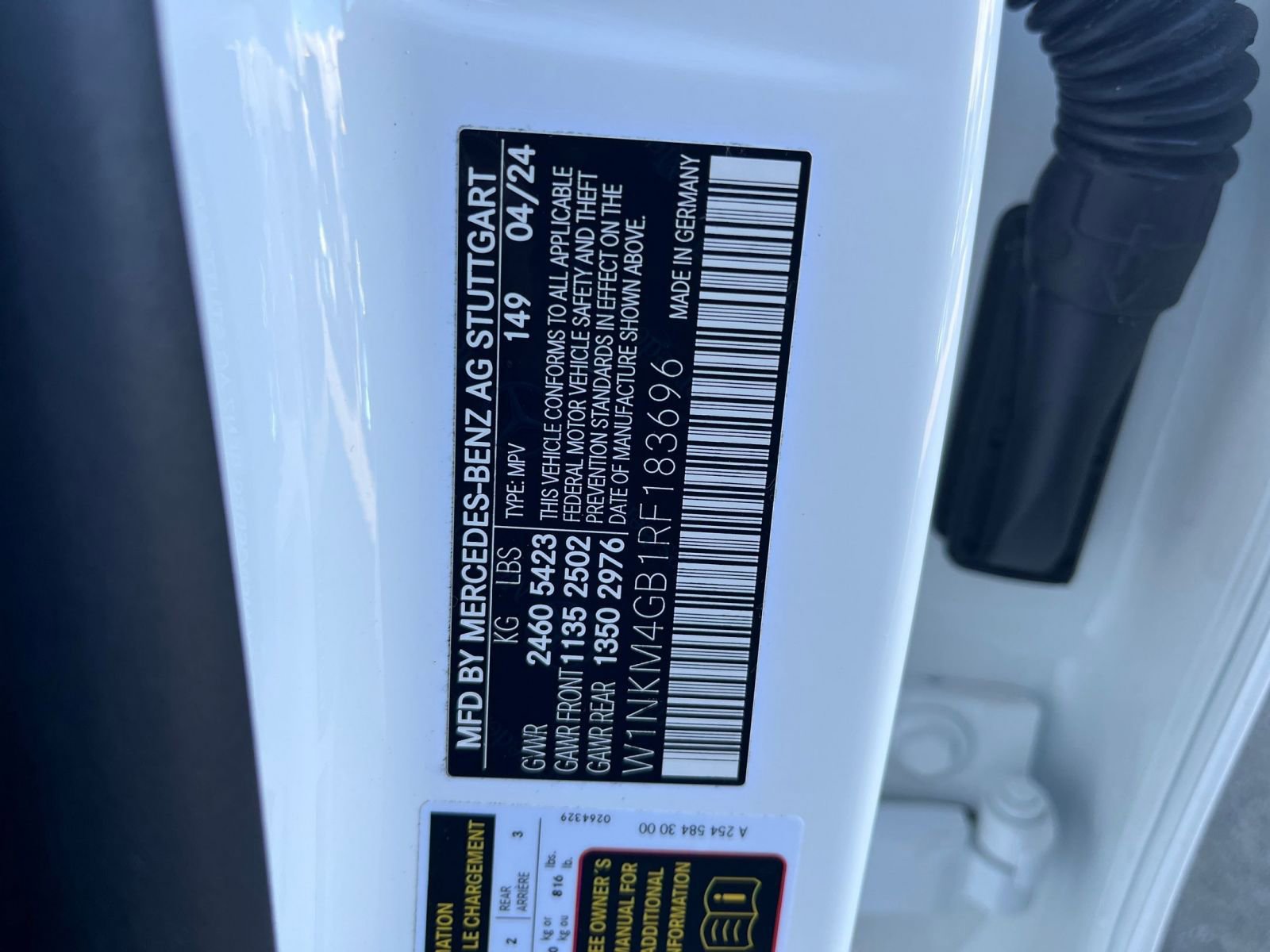 Used 2024 Mercedes-Benz GLC 300 image 29