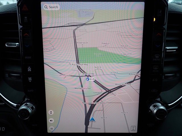 New 2026 RAM 1500 Laramie image 19