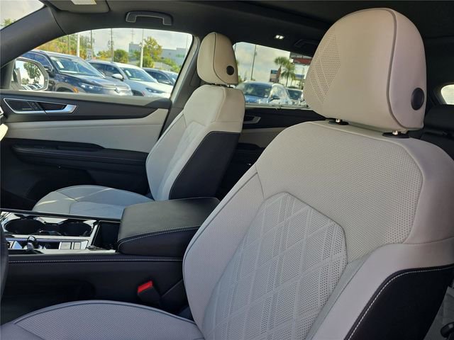 New 2026 Volkswagen Atlas Cross Sport SEL Premium R-Line image 19