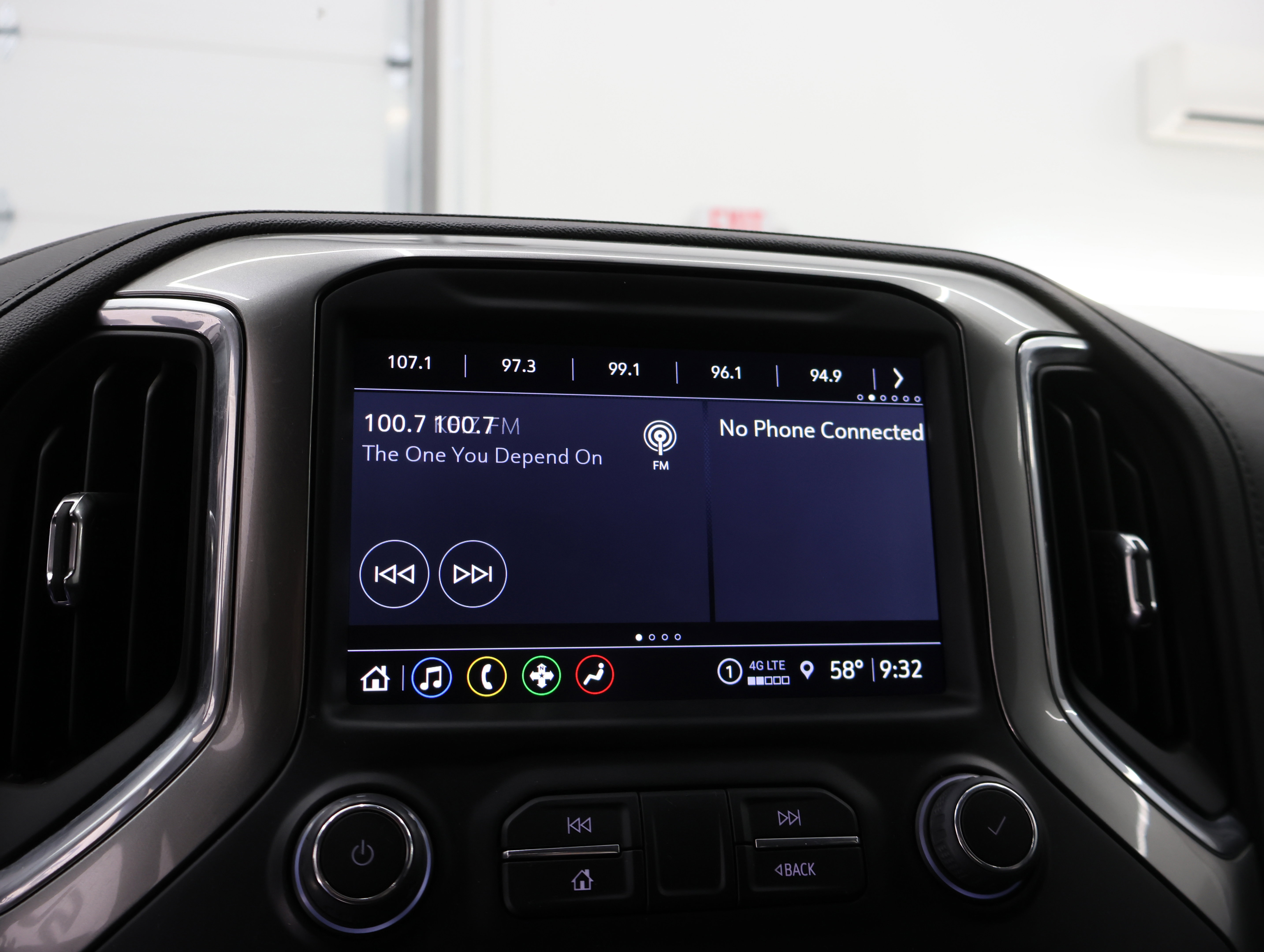 Used 2023 Chevrolet Silverado 3500 LTZ w/ Gooseneck/5TH Wheel Package image 49