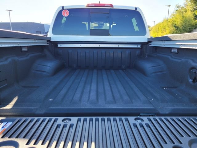 New 2026 Nissan Frontier SV w/ SV Convenience Package image 14