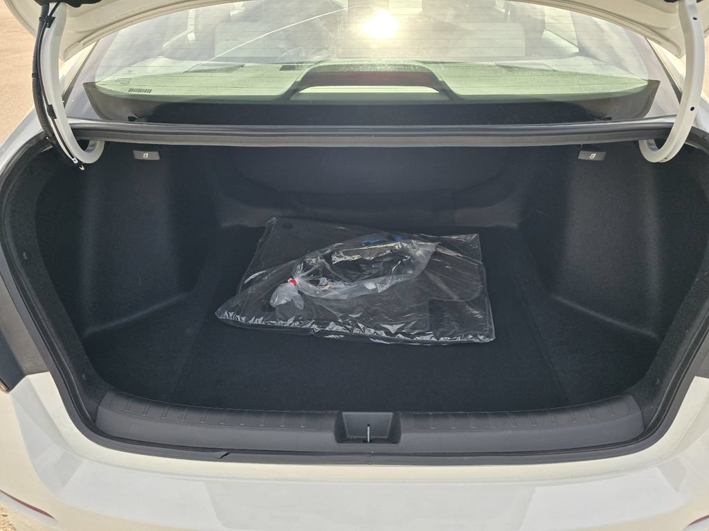 Certified 2025 Honda Civic Sport image 25