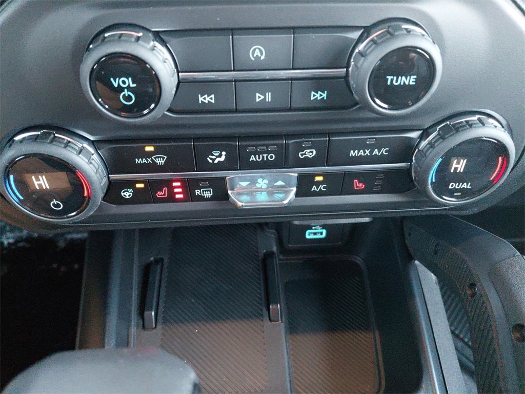 New 2025 Ford Bronco Badlands image 37