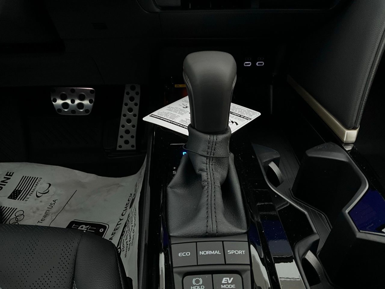 New 2026 Toyota Camry XSE image 23