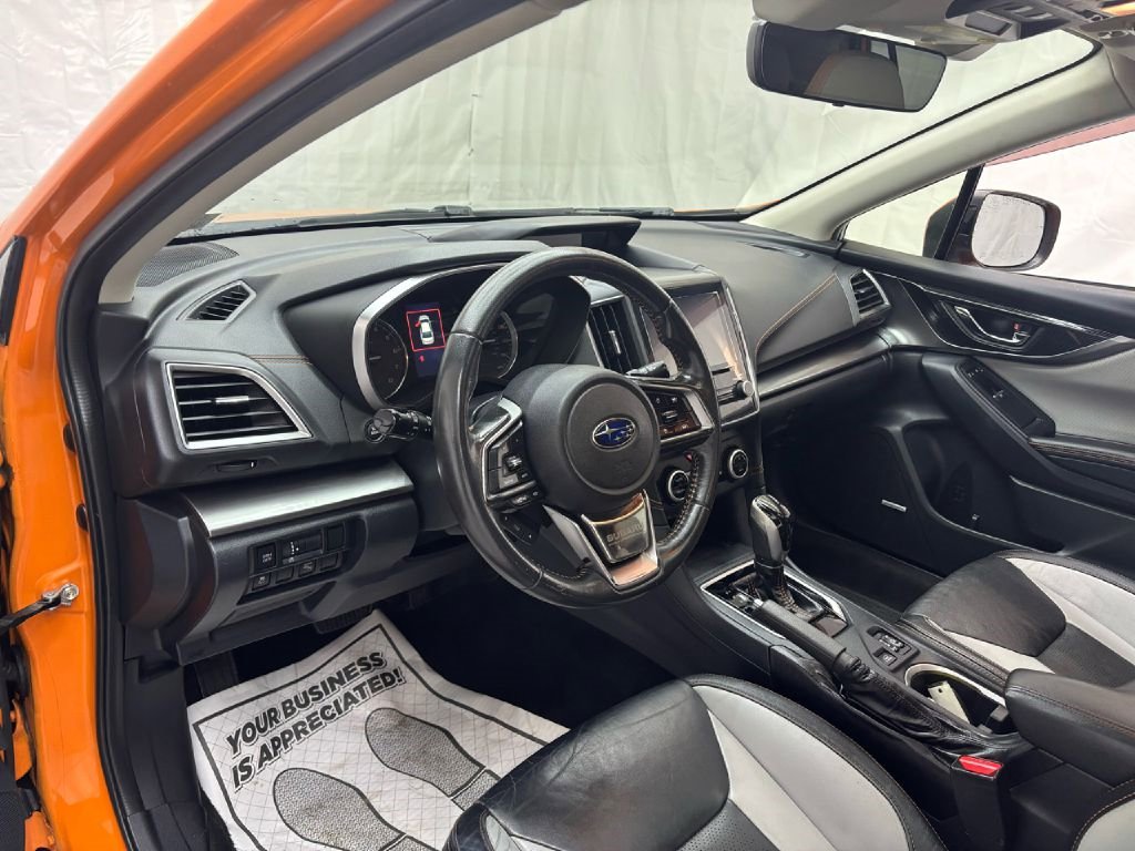 Used 2018 Subaru Crosstrek 2.0i Limited image 10