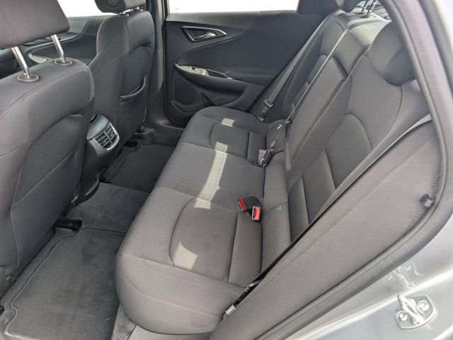 Used 2025 Chevrolet Malibu LT FWD image 26