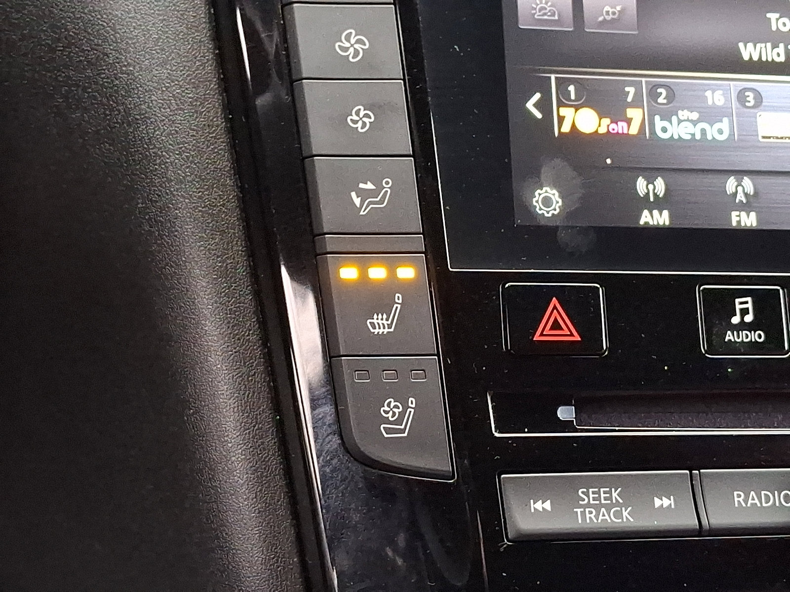 Certified 2023 INFINITI QX55 Sensory w/ Lighting Package image 27