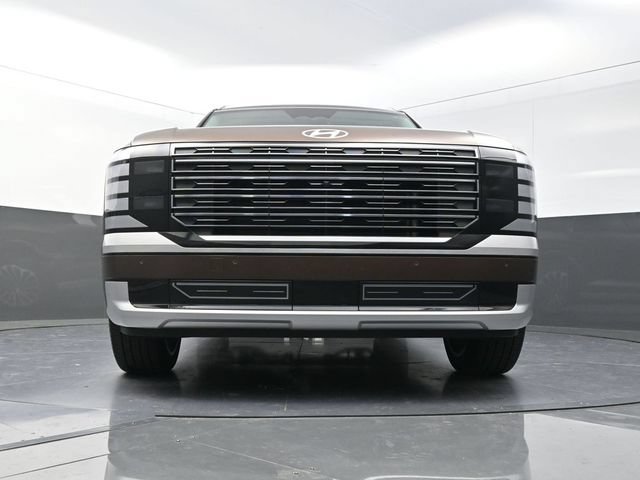 New 2026 Hyundai Palisade Calligraphy FWD image 32