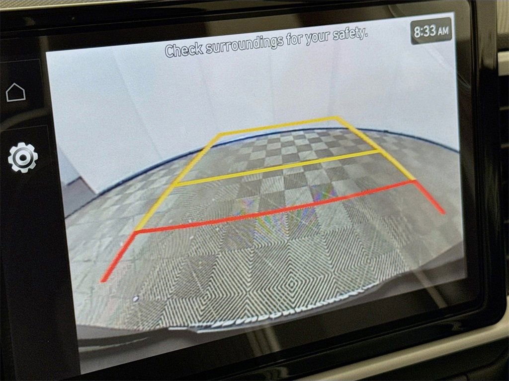 New 2025 Hyundai Venue Limited image 10