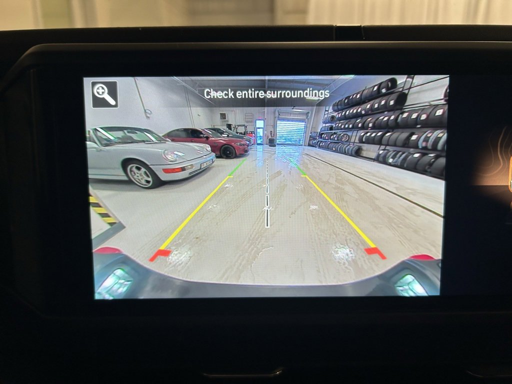 New 2025 Jeep Gladiator Rubicon w/ Convenience Group image 14