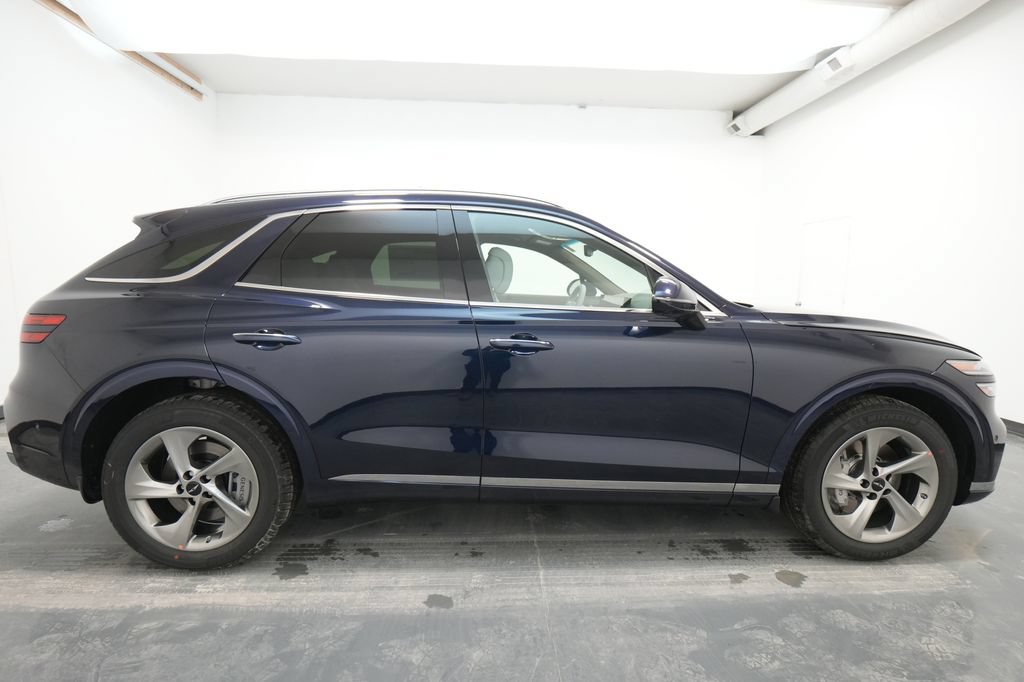 New 2026 Genesis GV70 2.5T Advanced AWD/4WD image 10