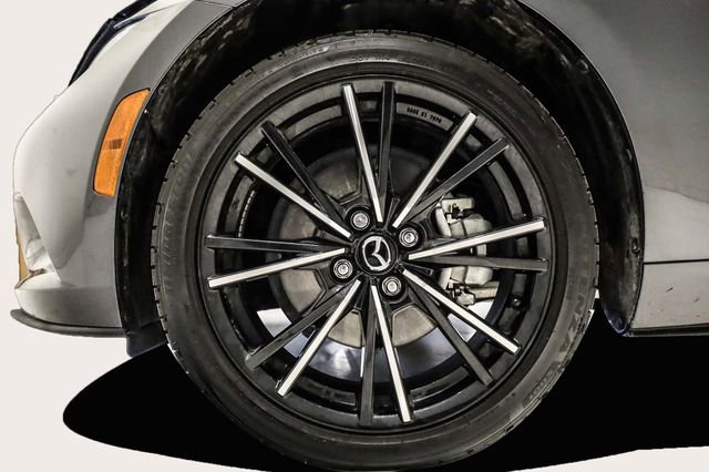 Used 2024 MAZDA MX-5 Miata Grand Touring image 11