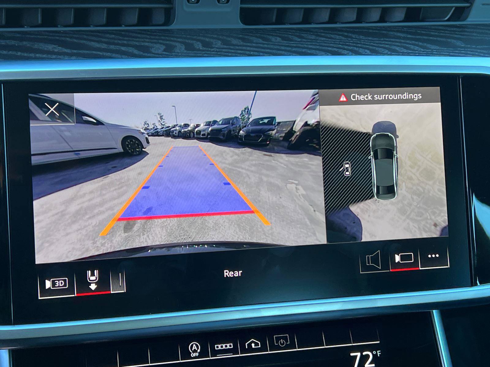 Certified 2023 Audi A6 Premium Plus image 29