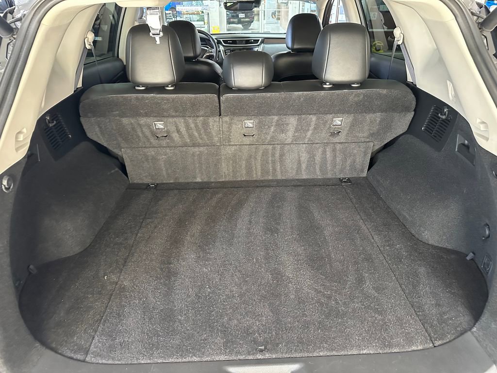 Used 2024 Nissan Murano Platinum image 38