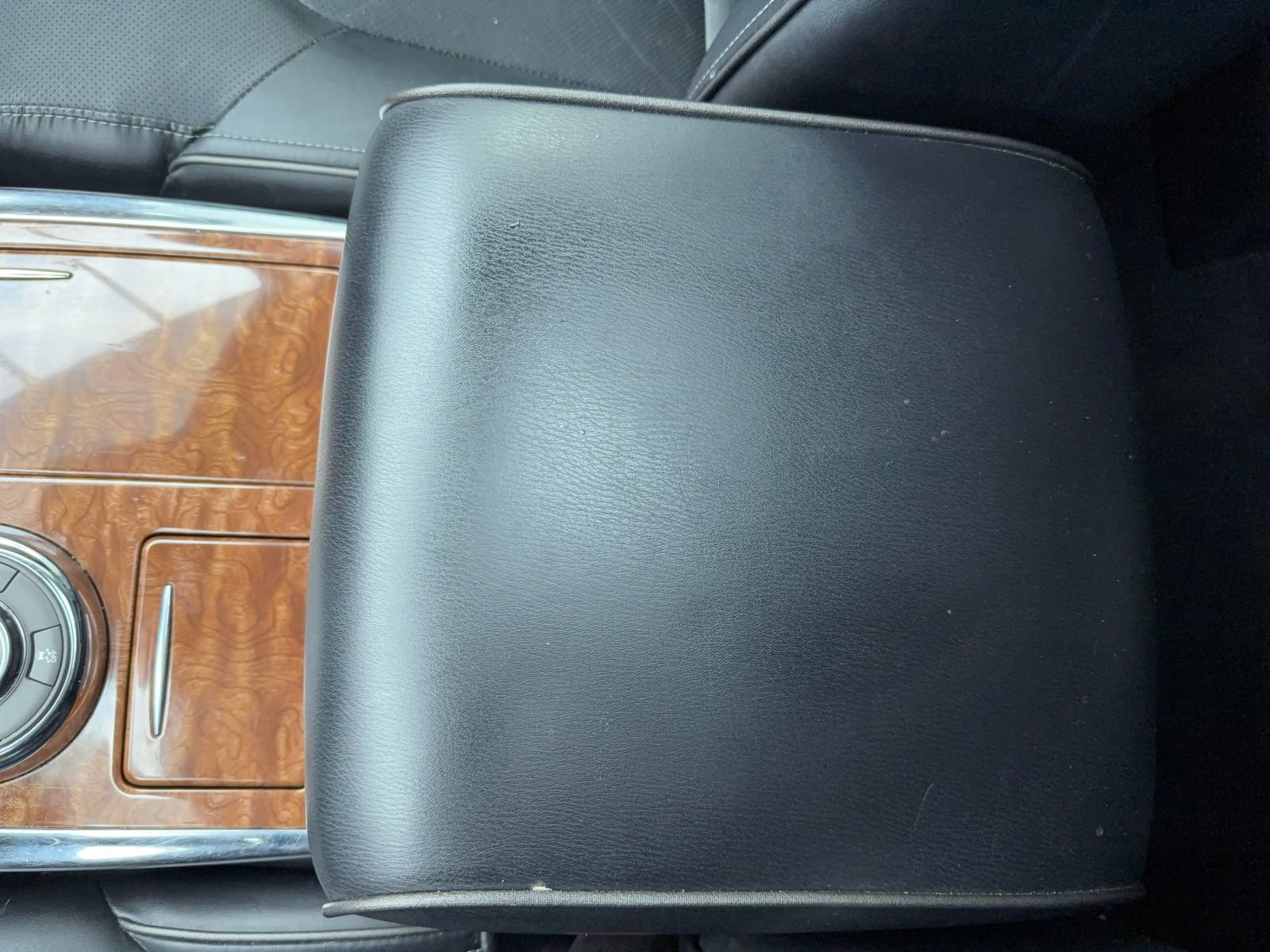 Used 2018 INFINITI QX80 2WD w/ Driver Assistance Package image 33