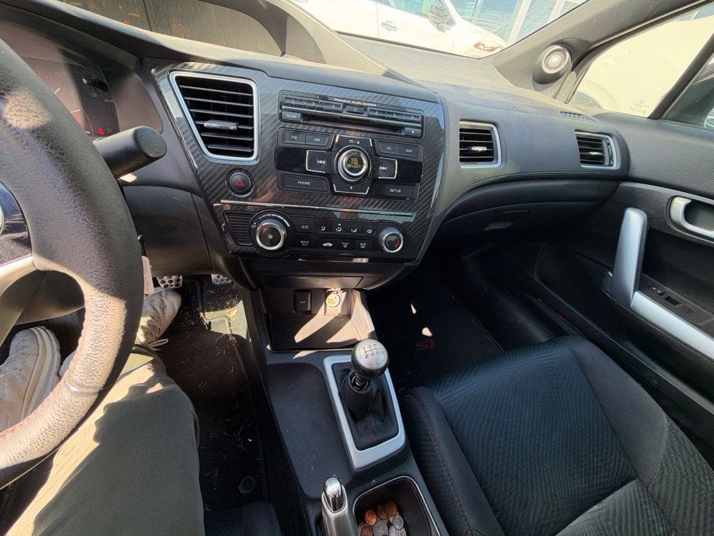 Used 2013 Honda Civic Si image 6