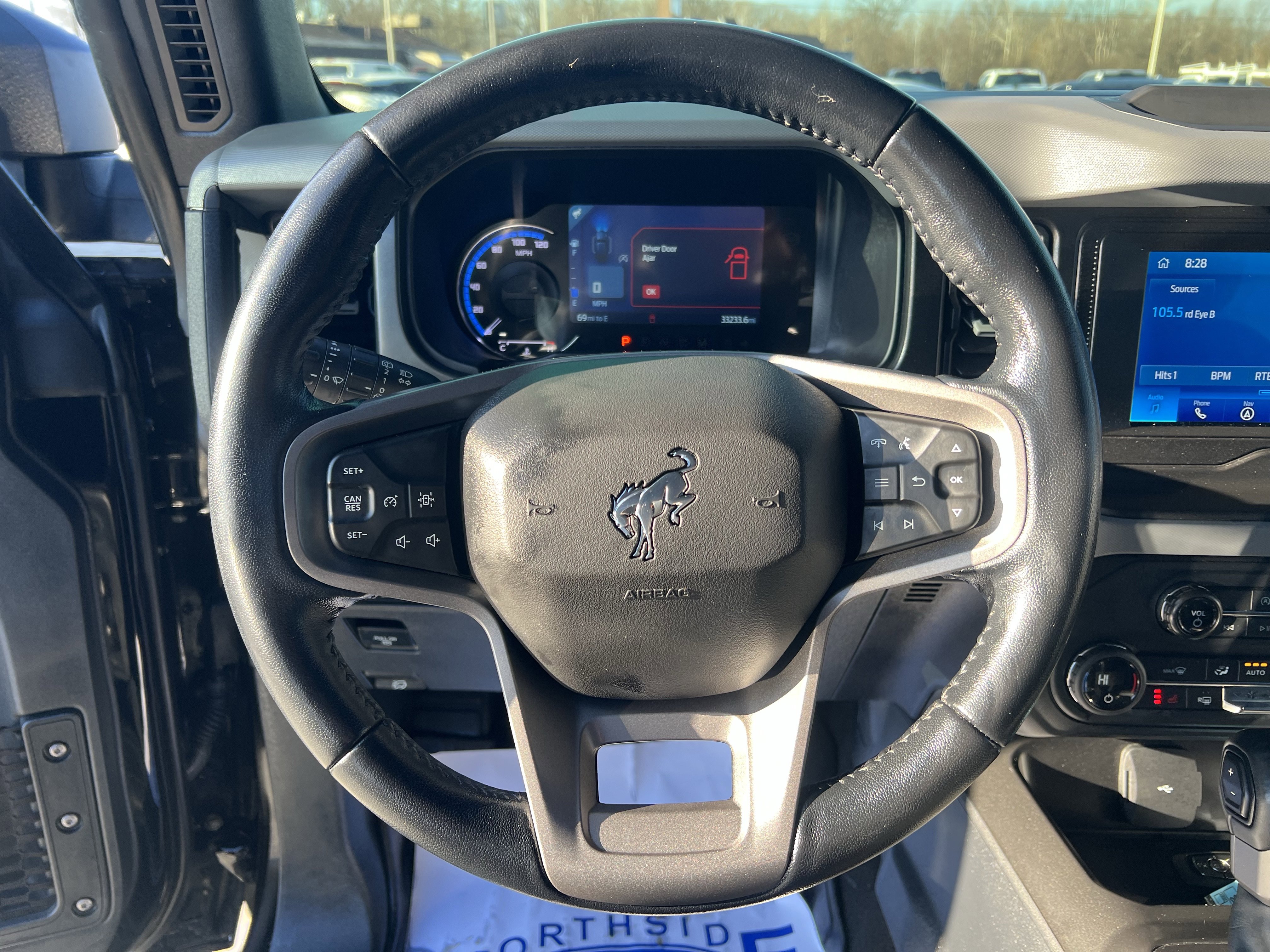 Used 2021 Ford F150 XLT w/ Equipment Group 302A High image 18