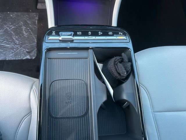 New 2026 Hyundai Tucson Limited image 18