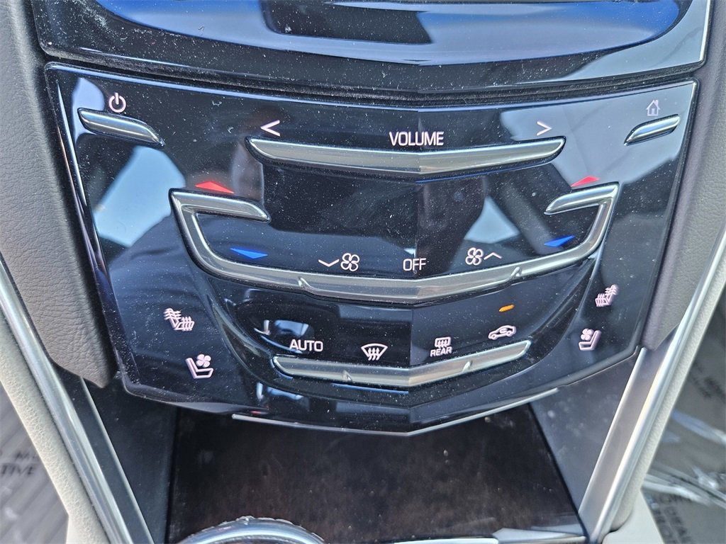 Used 2016 Cadillac XTS Luxury w/ Driver Awareness Package image 21