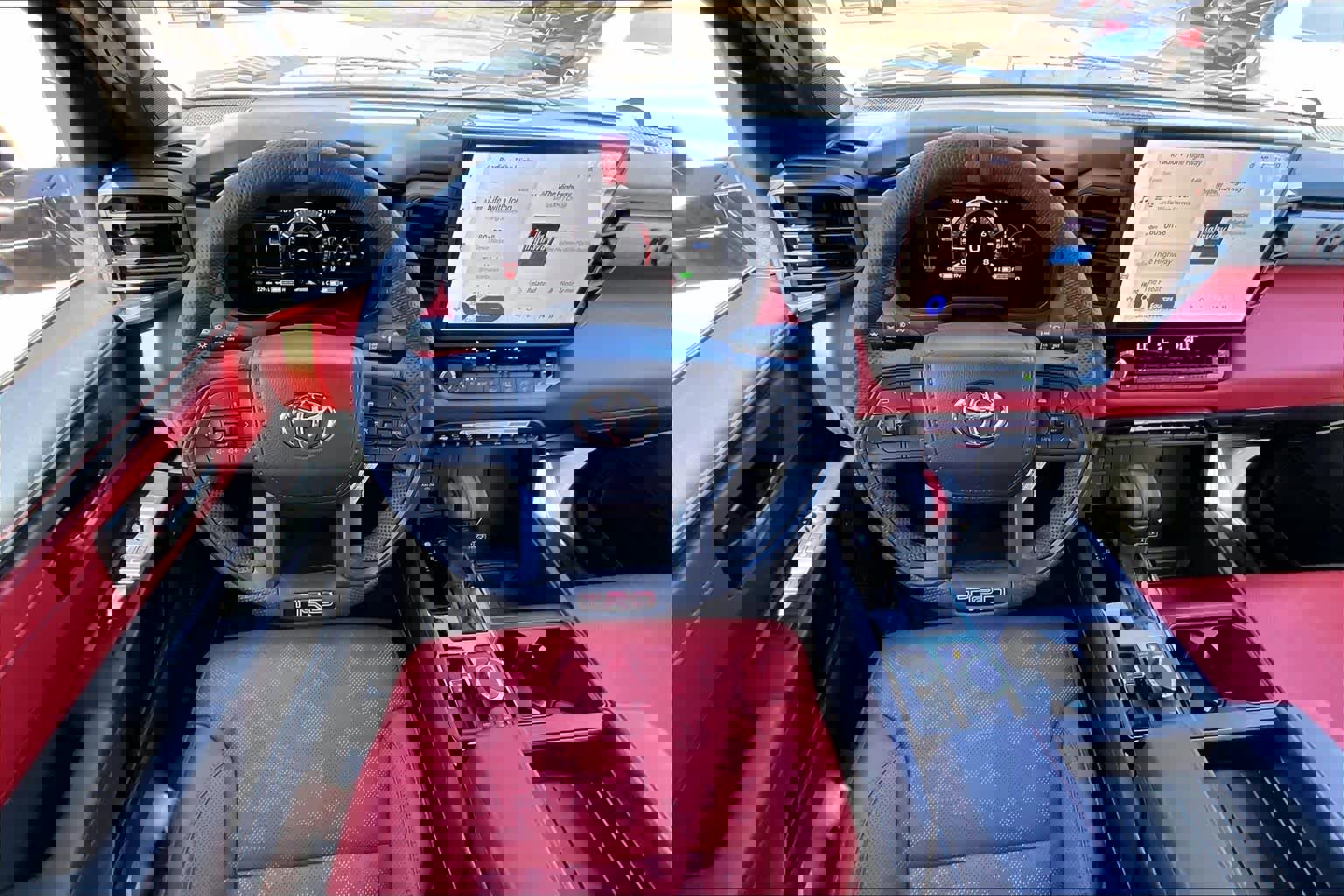 Used 2026 Toyota Tundra TRD Pro image 6