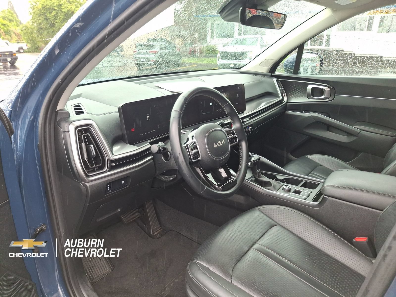 Used 2024 Kia Sorento S AWD/4WD image 18