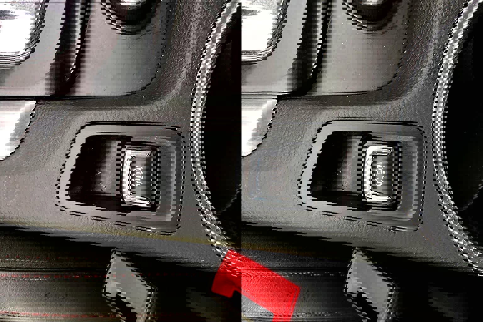 Used 2017 Chevrolet SS image 34