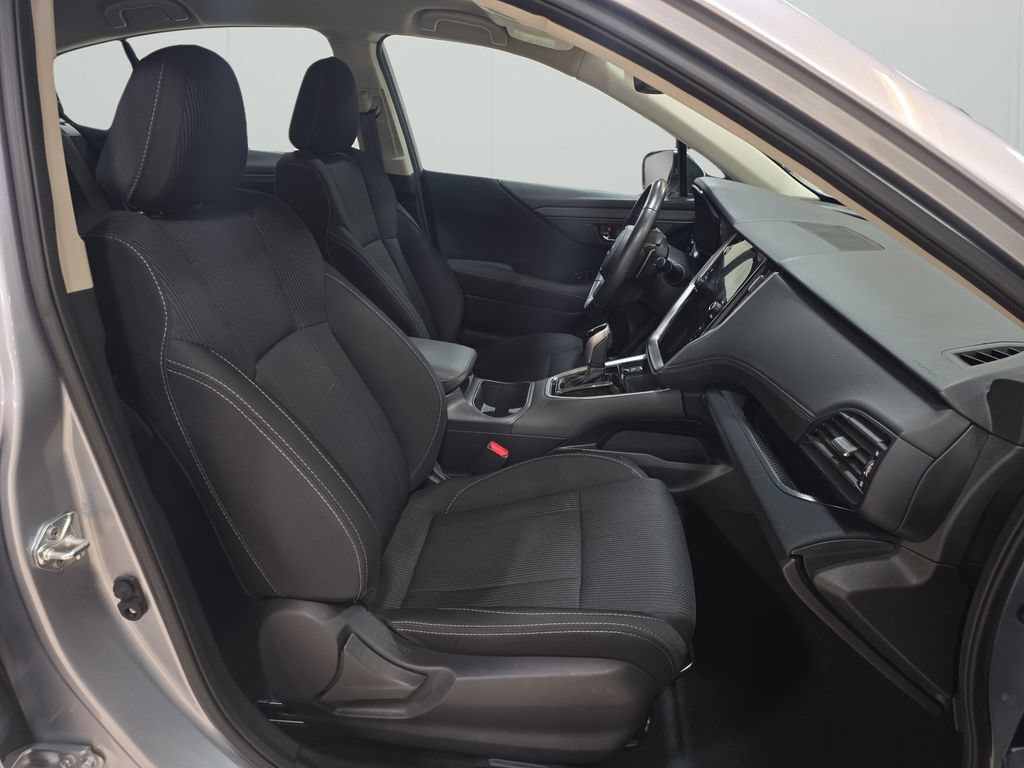 Used 2025 Subaru Legacy Premium AWD/4WD image 14