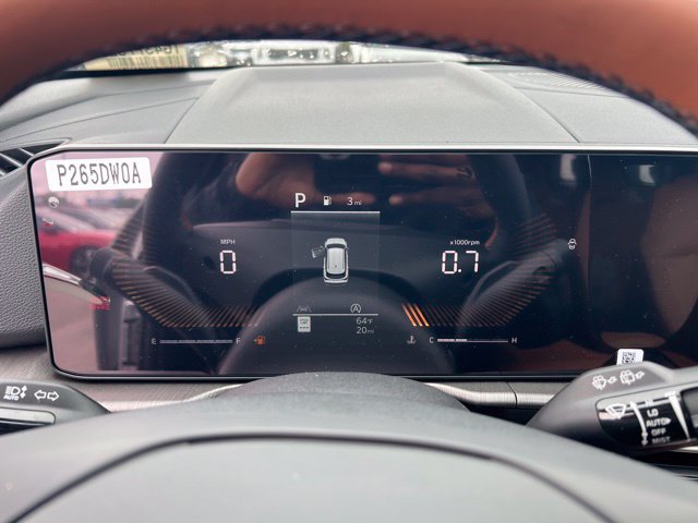 New 2026 Kia Sportage X-Line w/ X-Line Premium Package AWD/4WD image 16