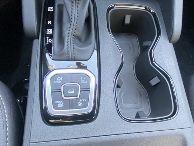 New 2026 Nissan Frontier SV w/ Tow Package image 24