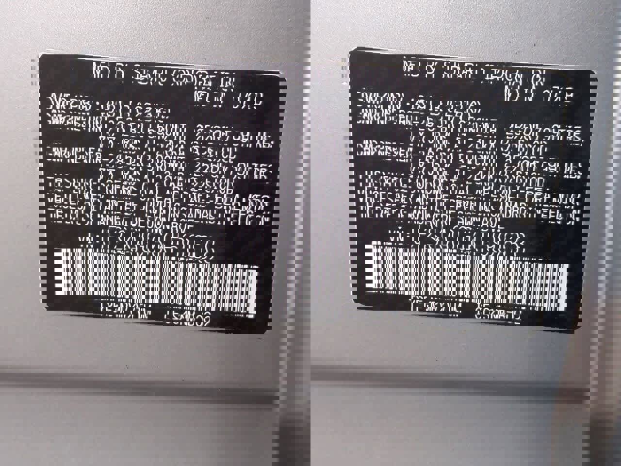 Used 2019 Subaru Forester Premium image 35