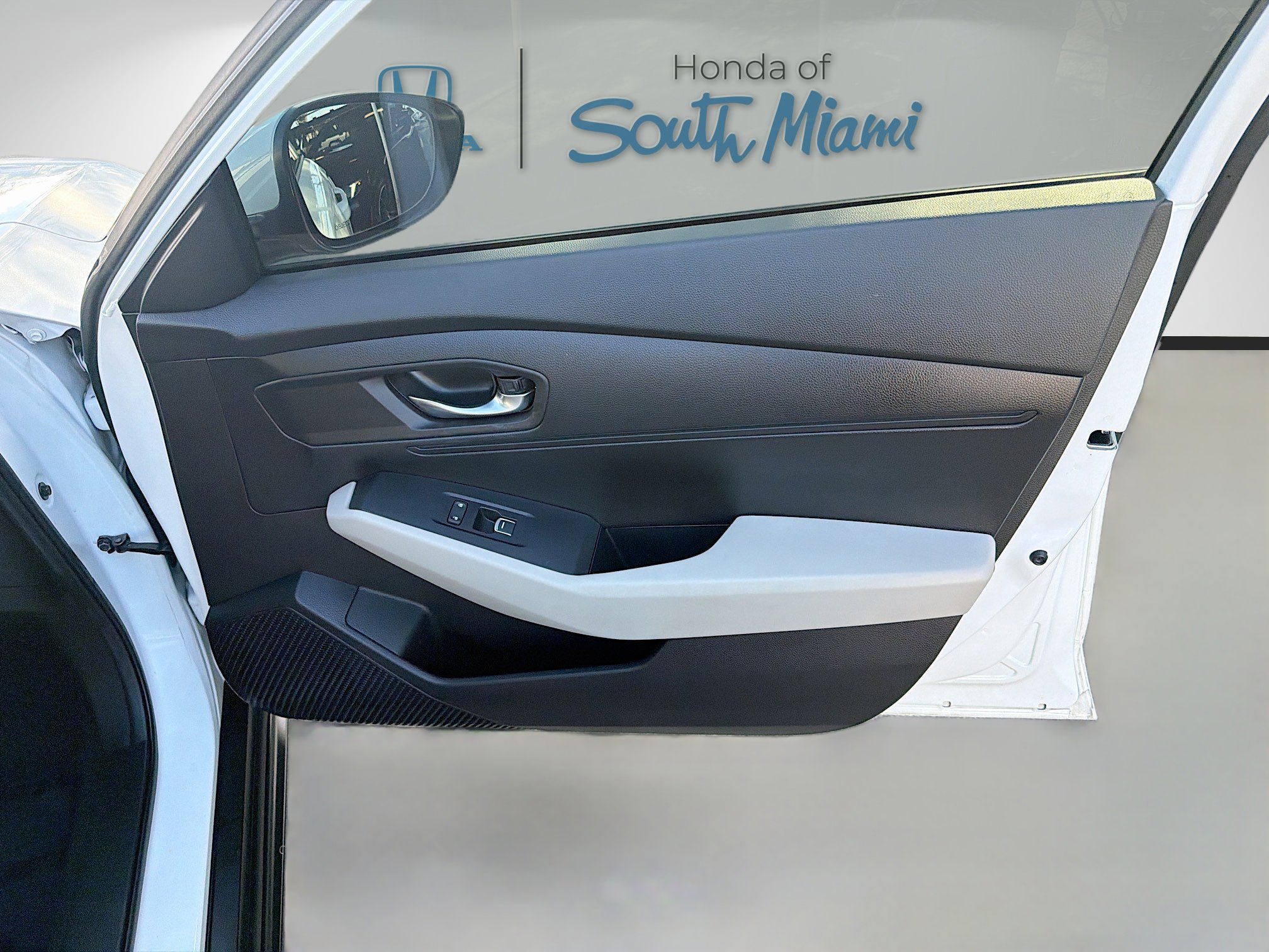 Certified 2023 Honda Accord LX image 32