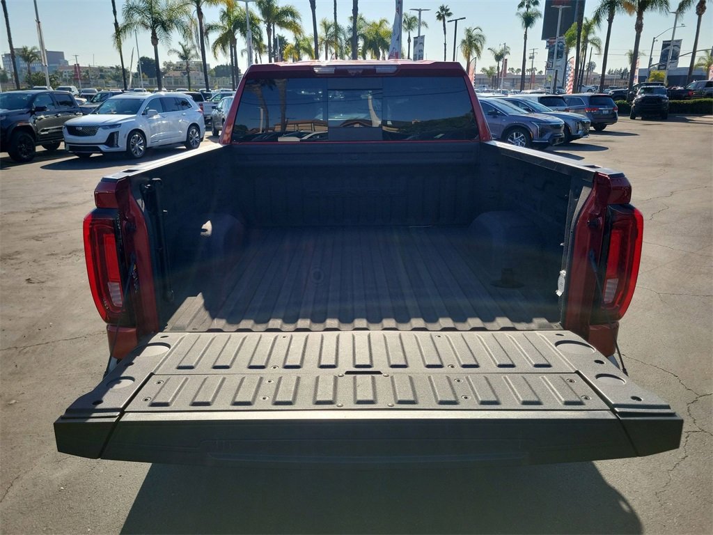 Used 2024 GMC Sierra 1500 Denali w/ Denali Reserve Package image 27