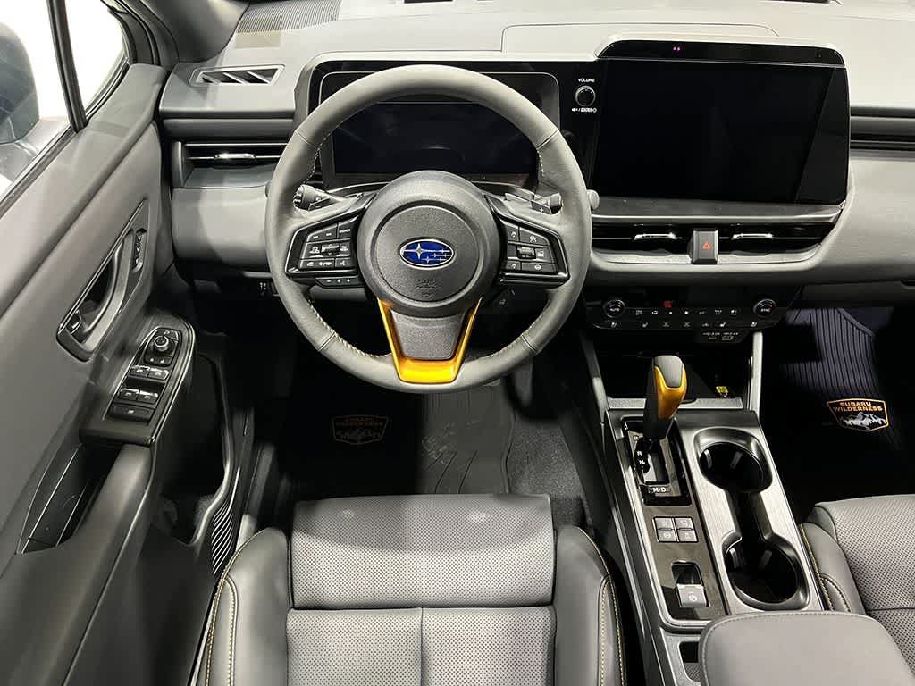 New 2026 Subaru Outback Wilderness AWD/4WD image 15