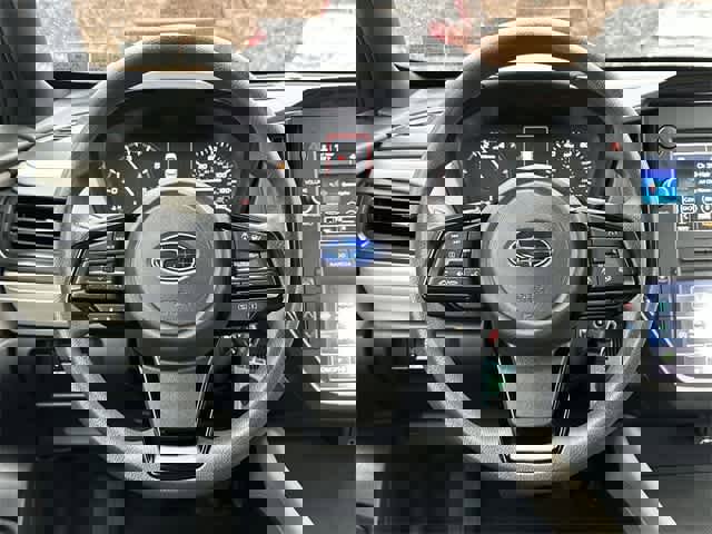 Certified 2025 Subaru Forester image 7