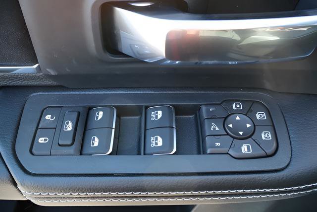 New 2026 RAM 2500 Laramie image 7