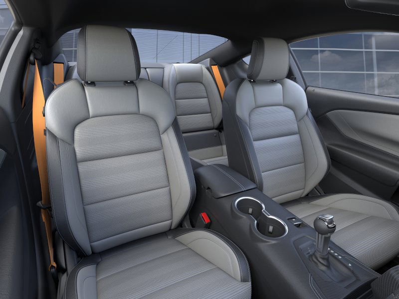 New 2026 Ford Mustang GT Premium image 10