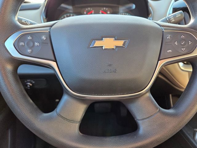 Certified 2023 Chevrolet Traverse LS w/ Safety Package FWD image 37