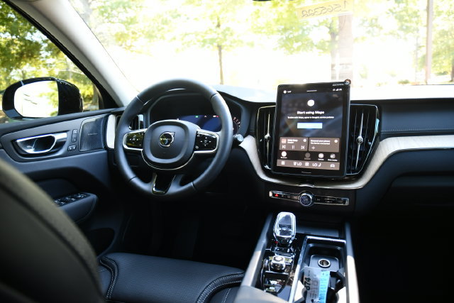 New 2027 Volvo XC60 B5 Ultra AWD/4WD image 20