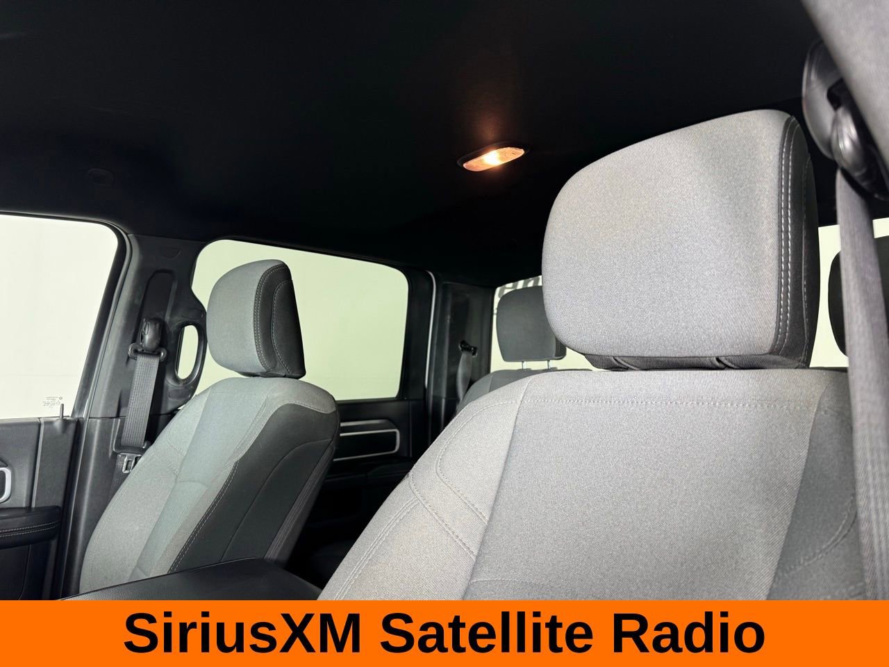 Used 2024 RAM 2500 Big Horn image 12