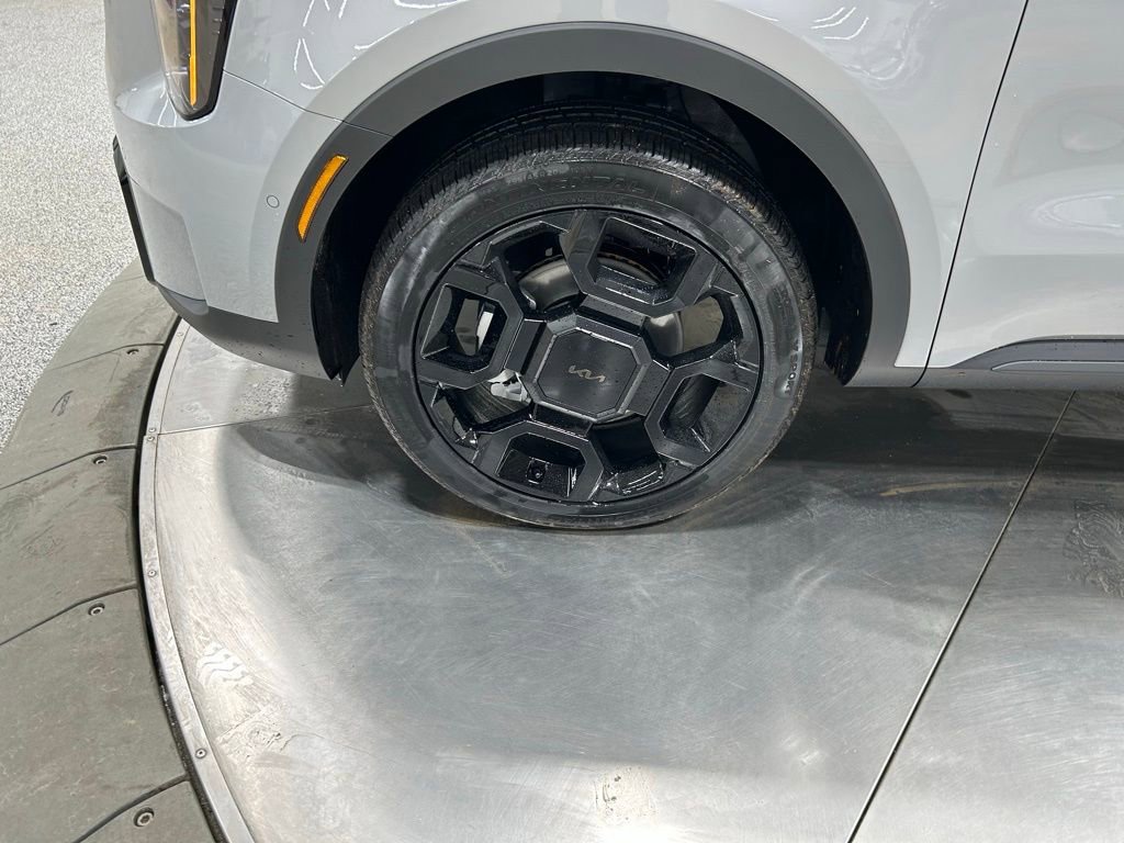 New 2026 Kia Sorento SX Prestige image 38