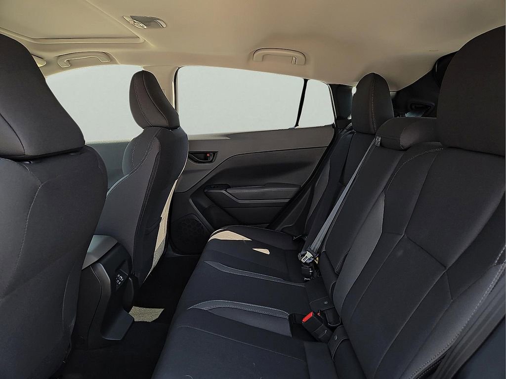 Certified 2025 Subaru Crosstrek 2.0i Premium image 10
