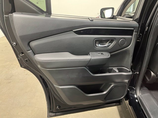 Used 2026 Honda Pilot EX-L image 20