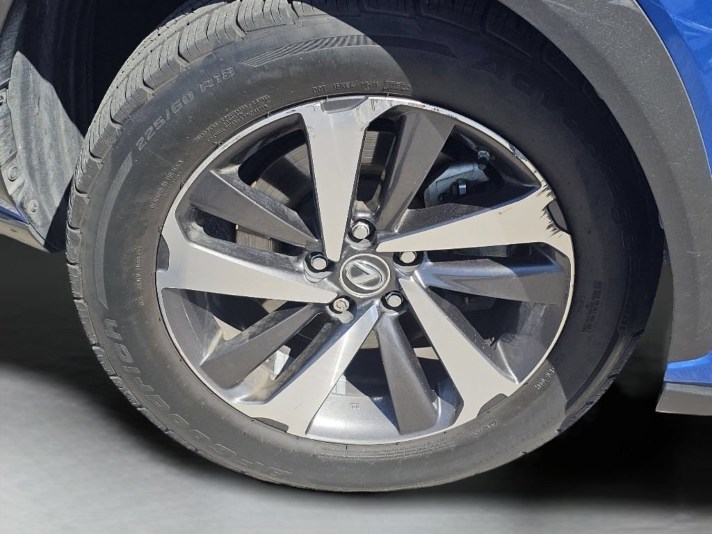 Used 2019 Lexus NX 300 AWD w/ Premium Package image 18