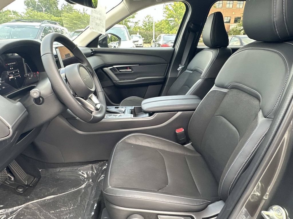 New 2026 MAZDA CX-5 Select AWD/4WD image 22