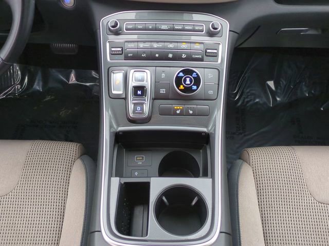 Used 2023 Hyundai Santa Fe SEL w/ Cargo Package image 18